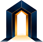 شعار منصة بدائل
