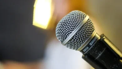 مقدمة حفل تكريم لجميع المناسبات