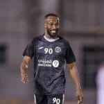 اللاعب فهد المولد