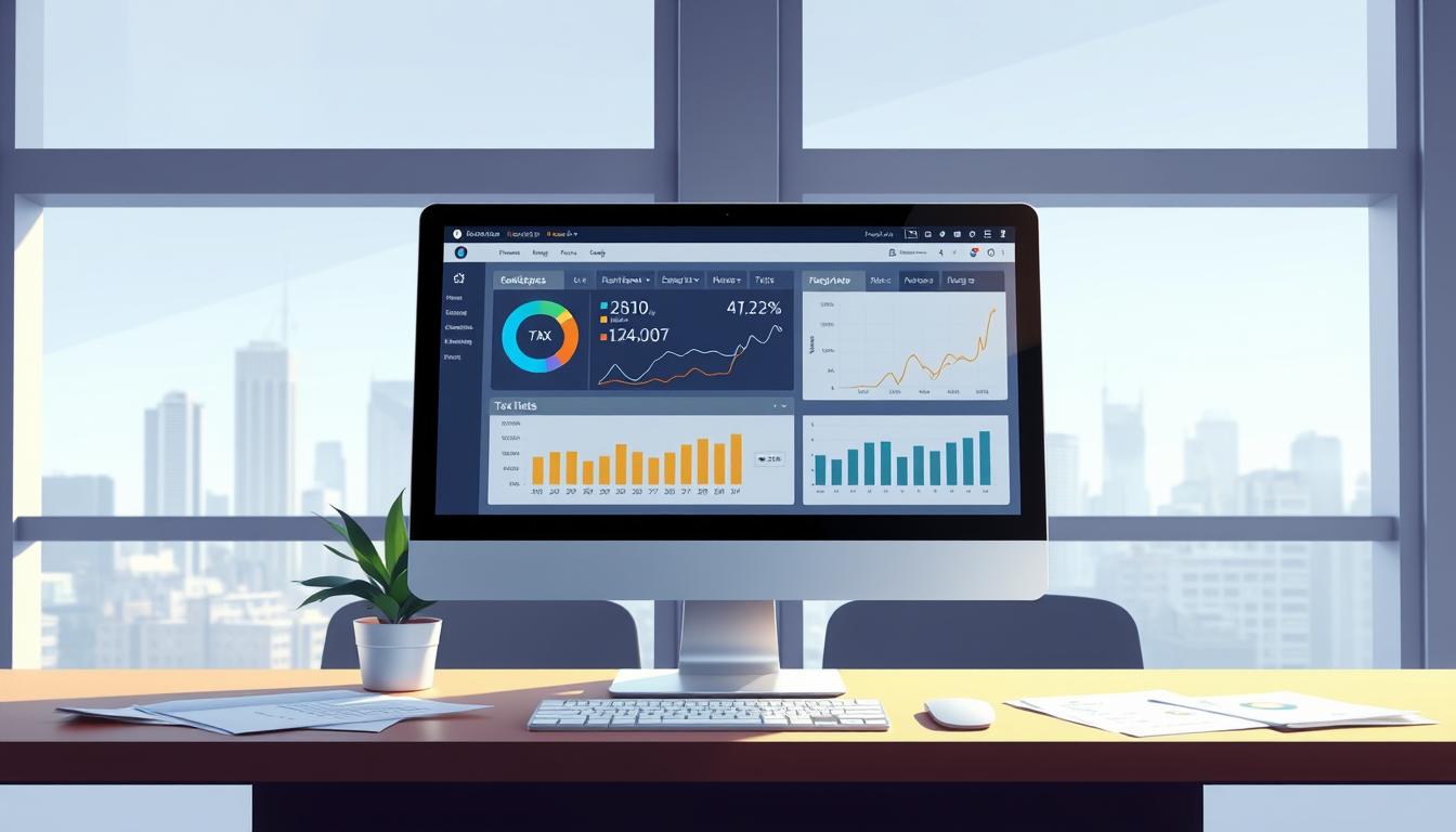 الاستعلام عن الرقم الضريبي