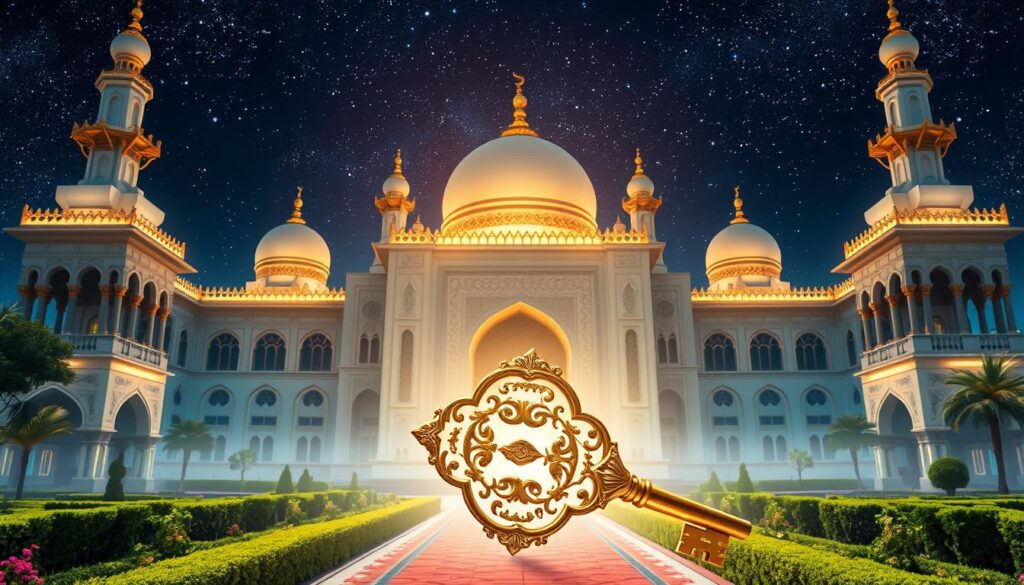 الاستعلام عن العفو الملكي