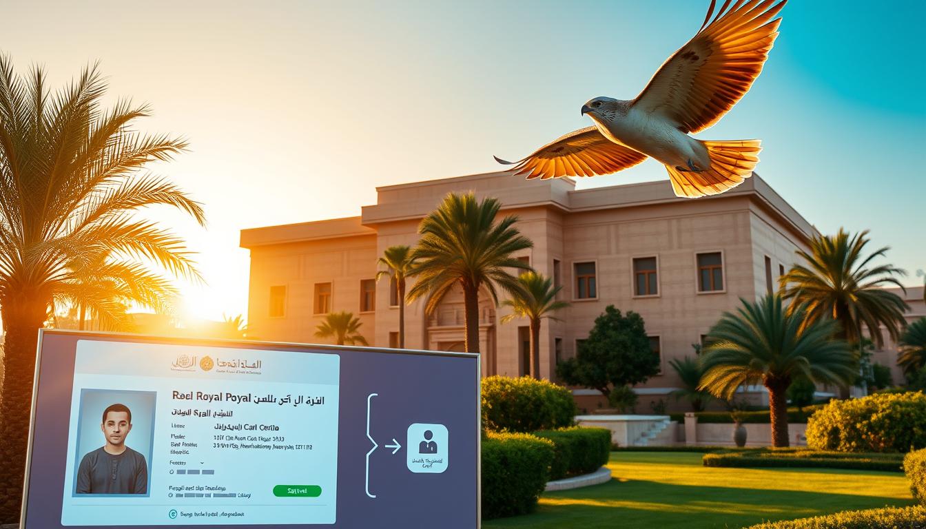 الاستعلام عن العفو الملكي