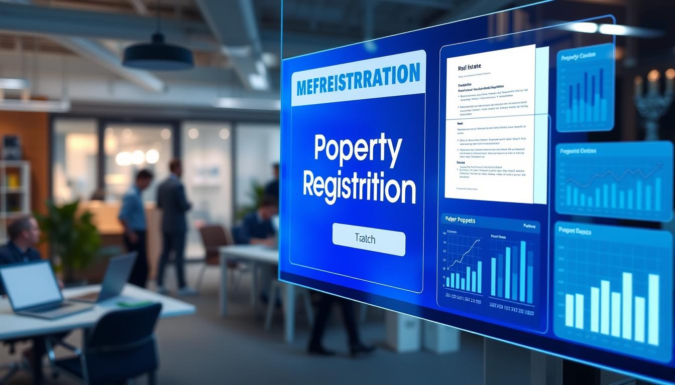 الاستعلام عن صك عقاري