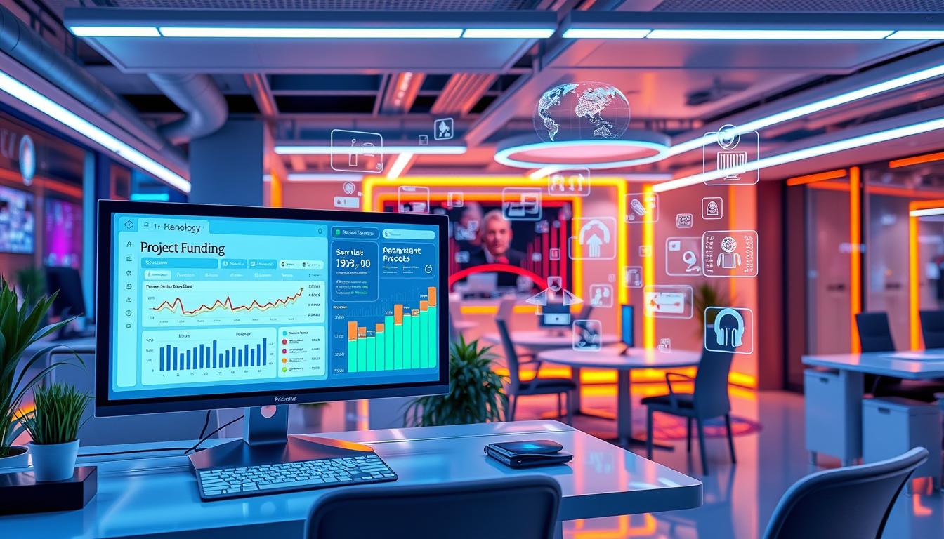 الاستعلام عن منحة تأسيس مشروع