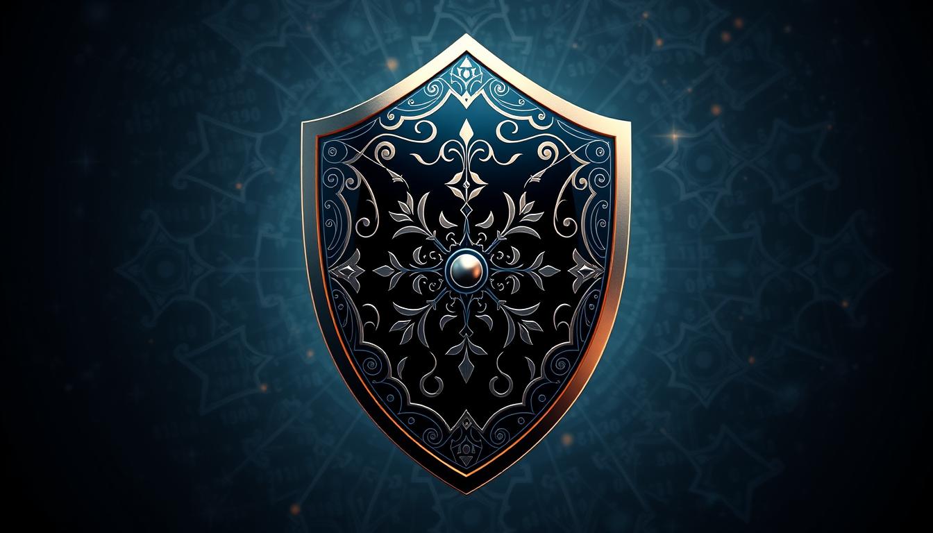 الدرع العربي