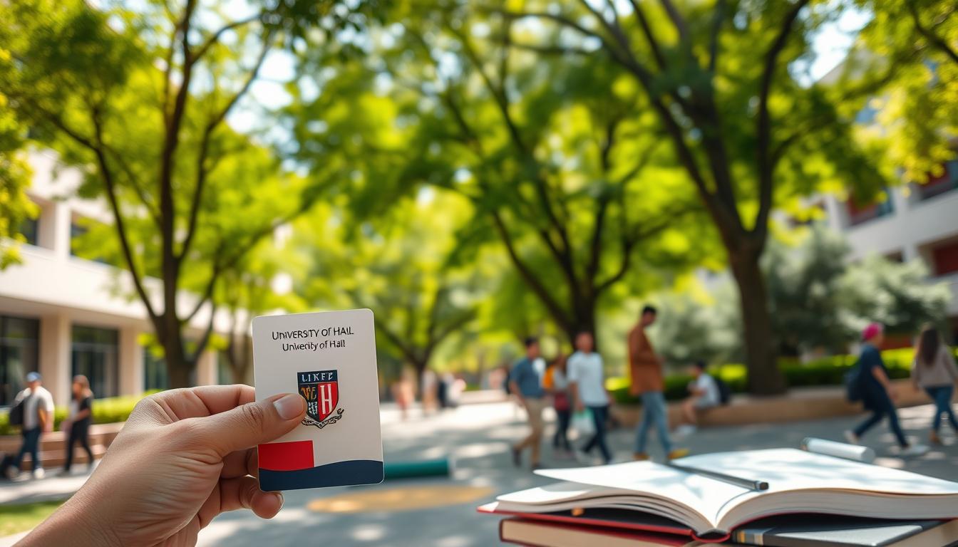 الرقم الجامعي في جامعة حائل