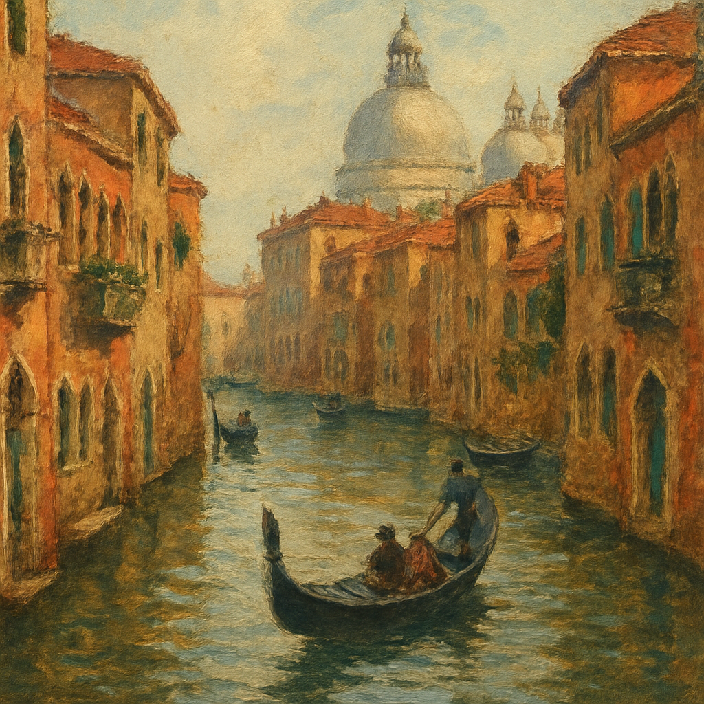 قائمة بأفضل الوجهات السياحية لعام 2025