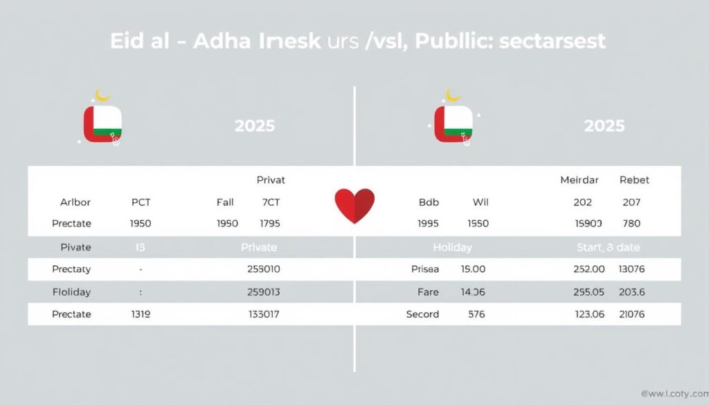 إجازة عيد الأضحى للقطاع الخاص 2025: متى تبدأ وتنتهي | ساركو ابحث عن الجديد و المفيد العديد من المواضيع والمحتوى العربي الهادف إجازة عيد الأضحى للقطاع الخاص 2025: متى تبدأ وتنتهي