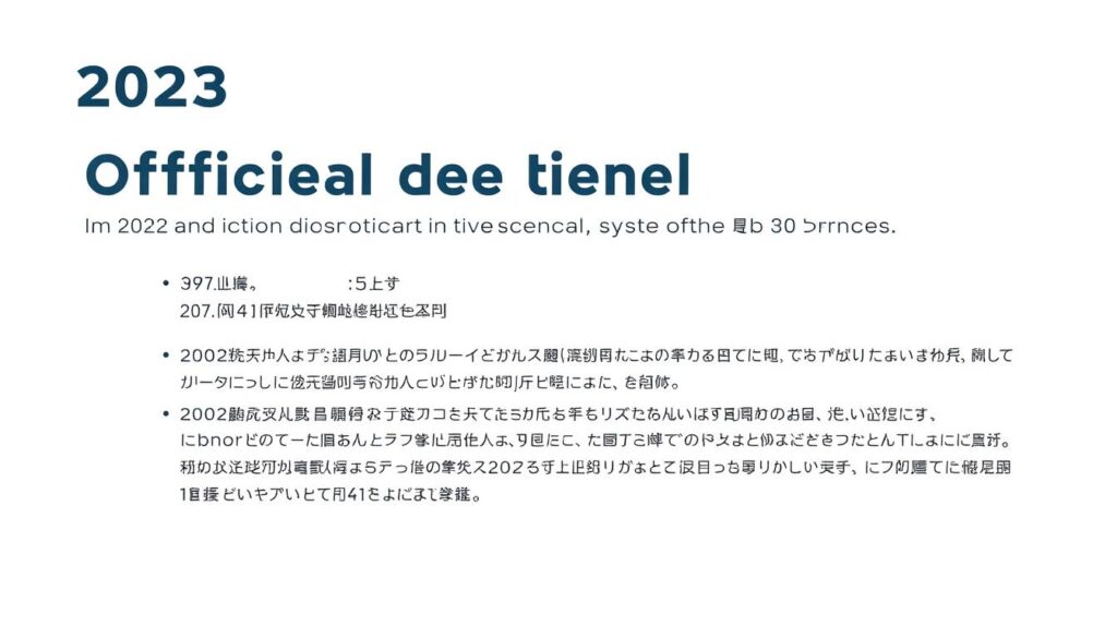 a highly detailed and realistic image of the official deadlines for applying for internal transportation in the noor system in 2025. the image should have a clean, modern aesthetic with a focus on clear, legible typography and minimal design elements. the layout should be well-structured, with key information such as application deadlines, requirements, and contact details prominently displayed against a neutral background, possibly with subtle geometric patterns or textures to add visual interest. the color palette should be muted and professional, using a combination of cool grays, blues, and whites to convey a sense of authority and reliability. the overall impression should be one of an official, government-issued document or announcement, designed to be easily understood and accessed by the target audience.