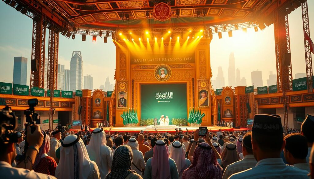 يوم التأسيس السعودي 2025: كل ما تريد معرفته