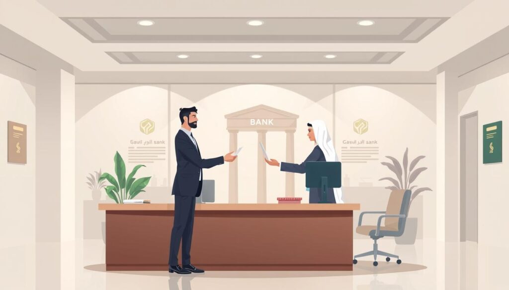 رقم البنك المركزي السعودي: الخط الساخن والتواصل