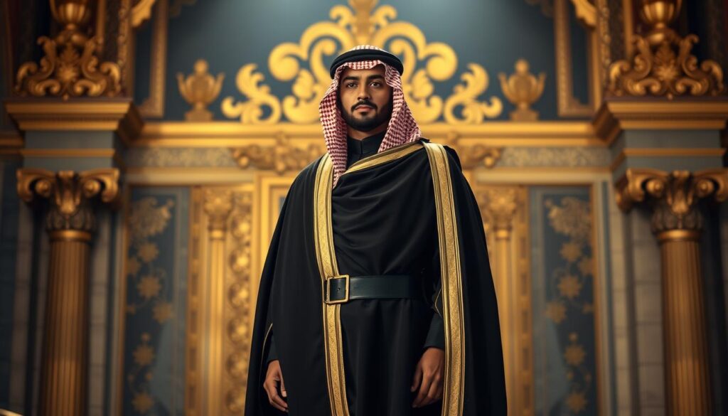ألوان وجدول لبس البشوت بالديوان الملكي السعودي | ساركو ابحث عن الجديد و المفيد العديد من المواضيع والمحتوى العربي الهادف ألوان وجدول لبس البشوت بالديوان الملكي السعودي