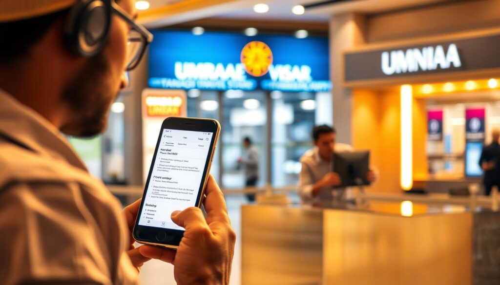 طريقة ورابط الاستعلام عن تأشيرة العمرة برقم الجواز 1447