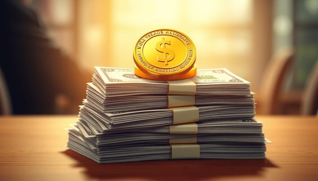 دراسة حالة: مكافأة مباشرة الأموال العامة
