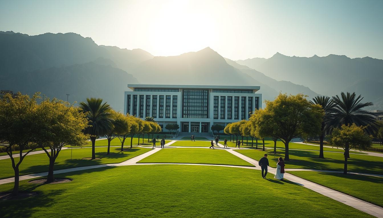 أفضل بكالوريوس عن بعد معتمد في السعودية 2025