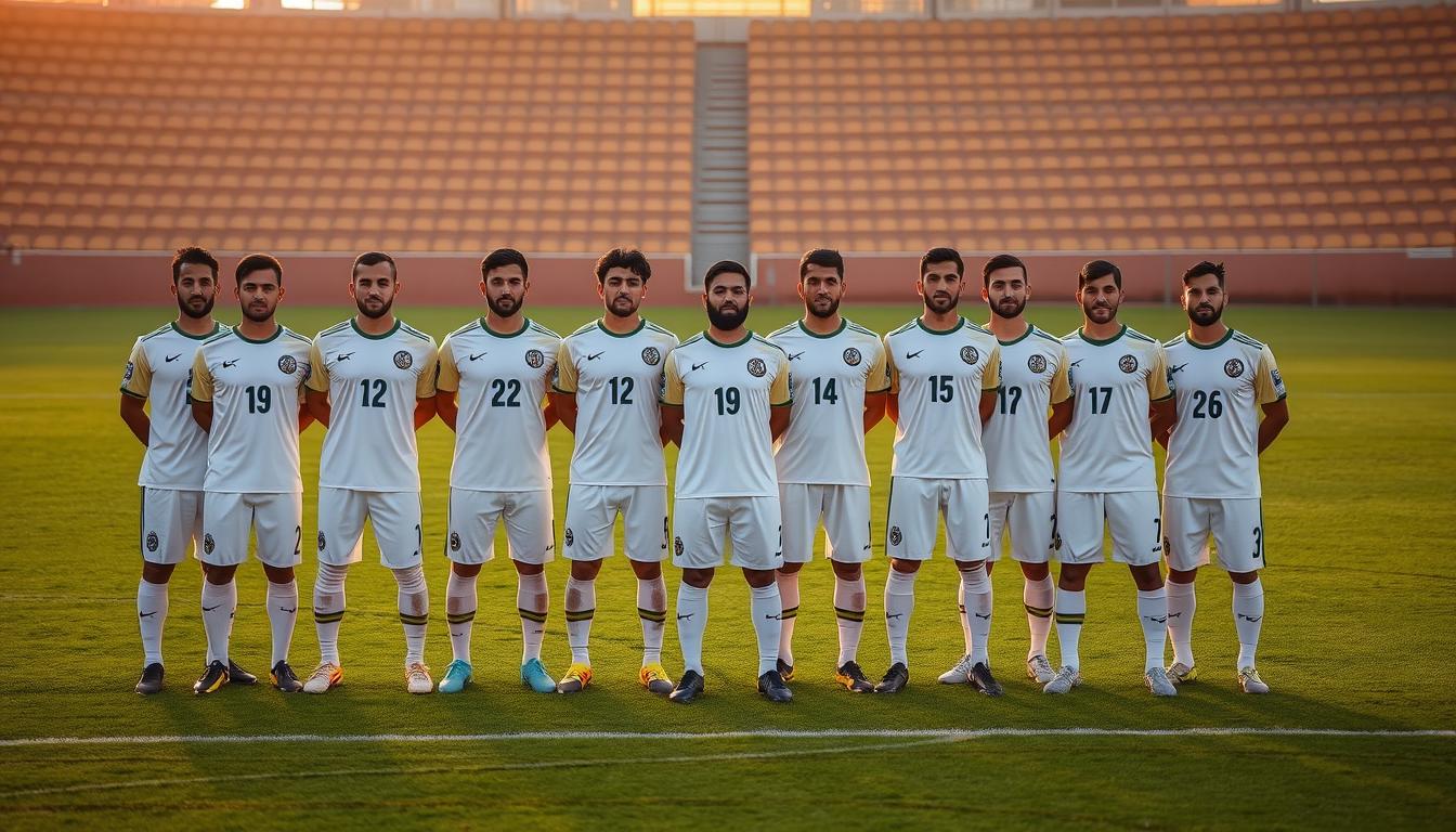 اسماء لاعبين الاتحاد السعودي 2025 وارقامهم بالصور