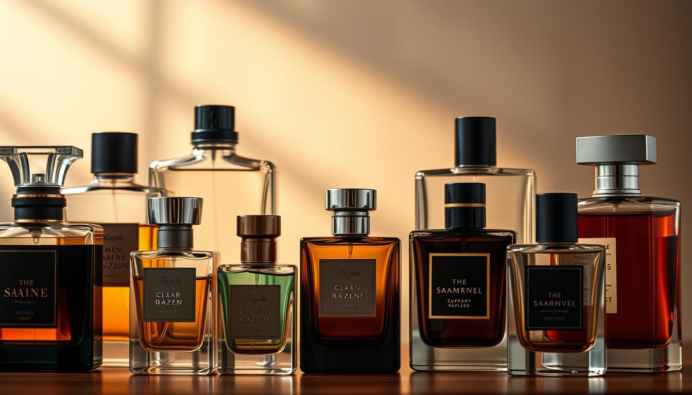 افضل عطور رجالية