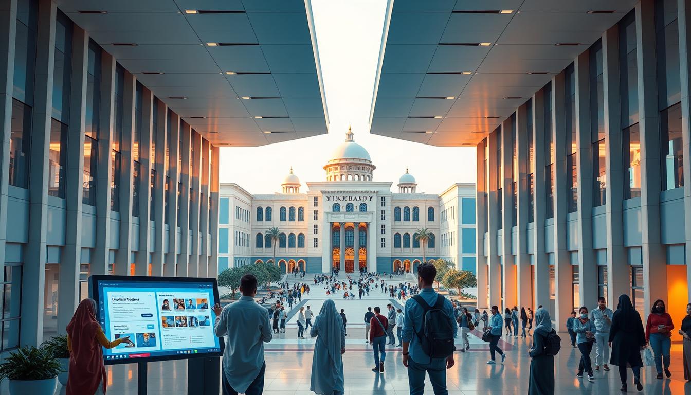 التسجيل المباشر جامعة الملك خالد البلاك بورد 2025