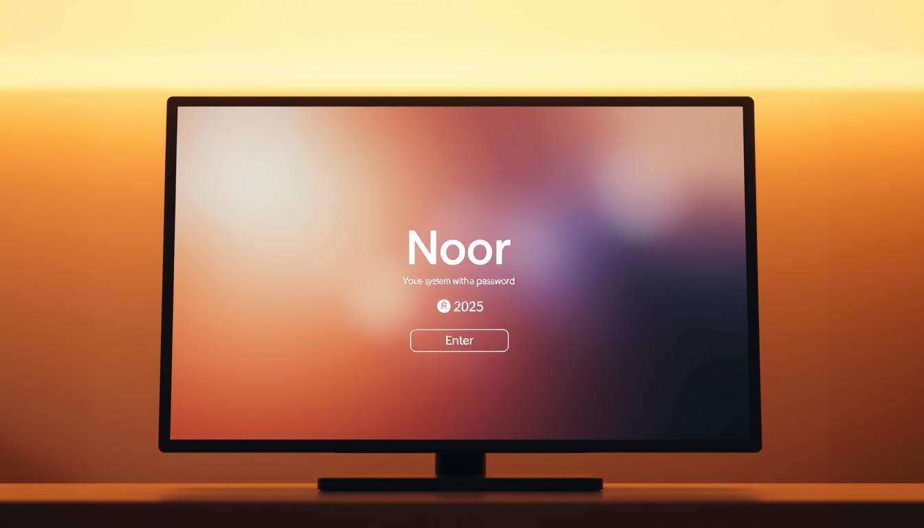 الدخول الى نظام نور بدون رقم سري 2025 الرابط والخطوات