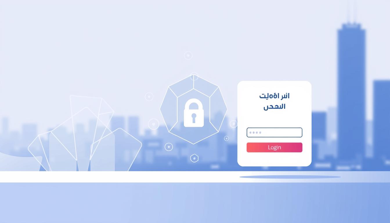 الدخول لنظام نور عبر النفاذ الوطني iam.gov.sa 2025