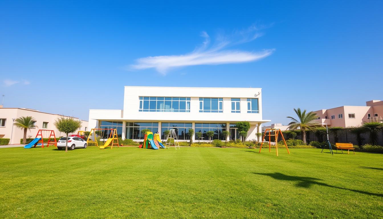 الروضات المعتمدة في نظام نور  جدة