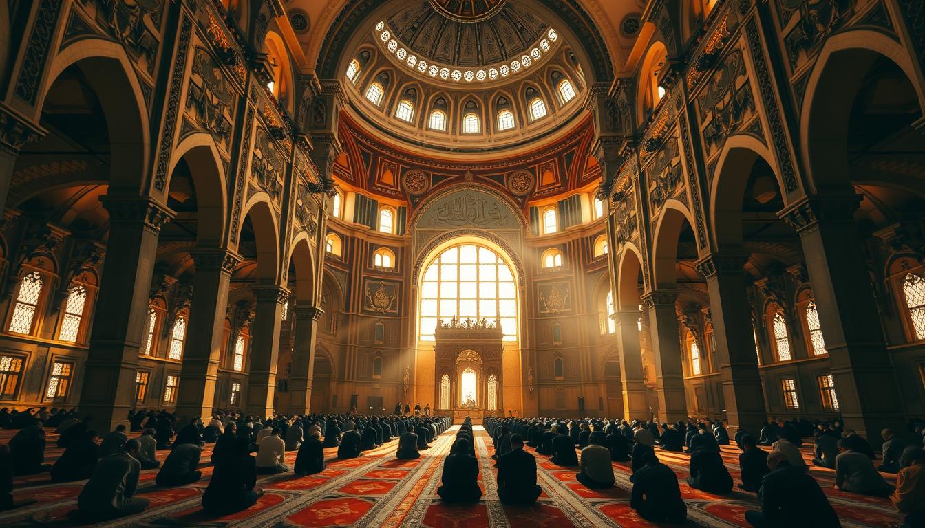 خطوات حجز موعد الصلاة في الروضة الشريفة للرجال