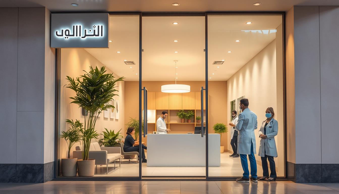 خطوات حجز موعد في عيادات رام الطبية للأسنان والجلدية 2025