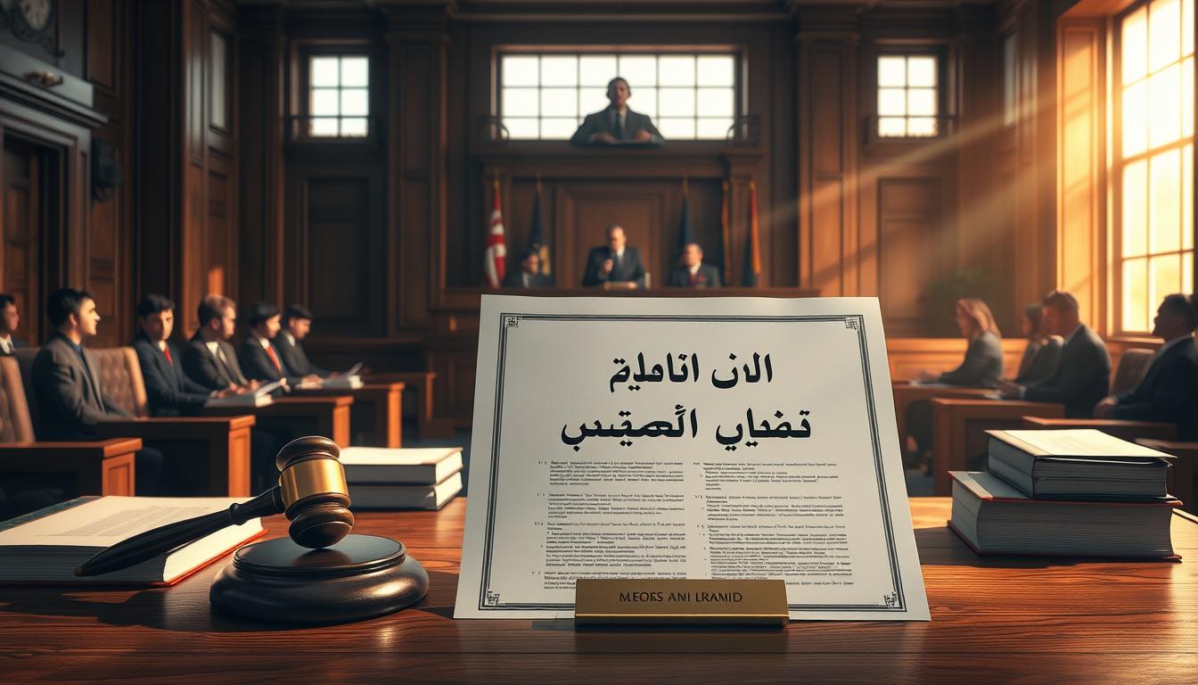 دعوى بدل قيادة