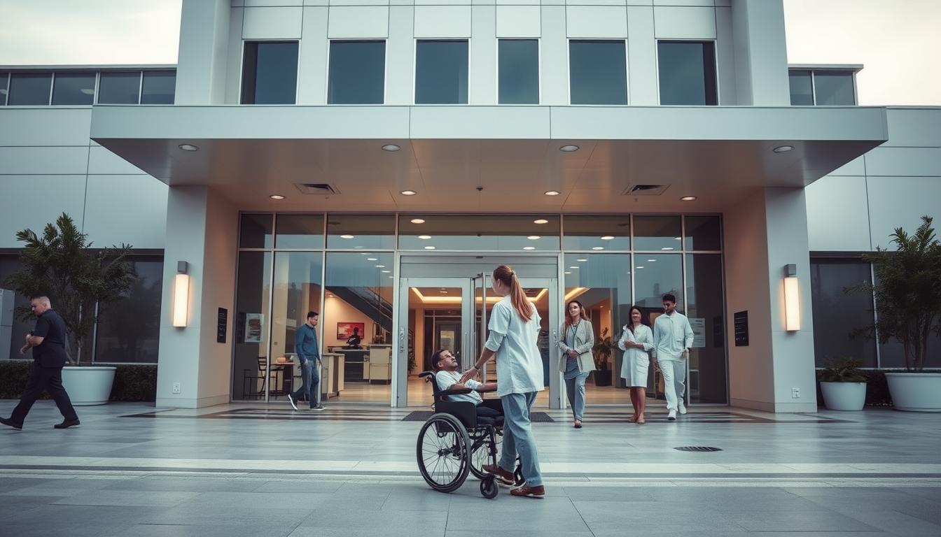 رابط حجز موعد في المستشفى العسكري في الجنوب afhsr.med.sa