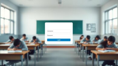 رابط منصة مدرستي تسجيل الدخول madrasati.schools