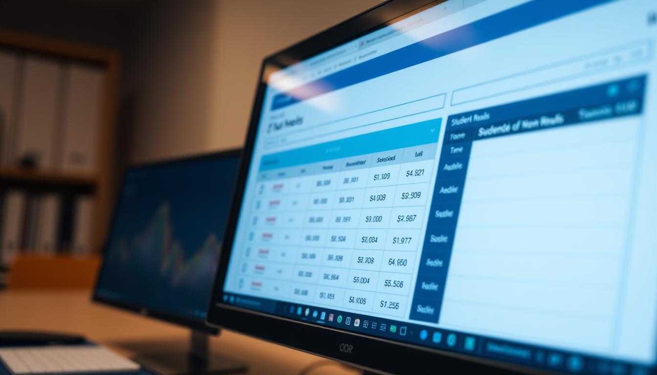 رابط نظام نور لنتائج الطلاب برقم الهوية iam.gov.sa