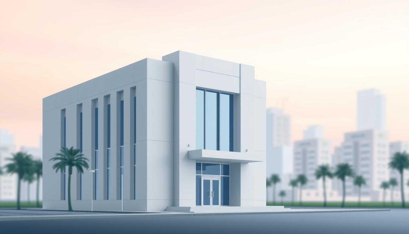 رابط وطريقة حجز موعد البنك المركزي السعودي 1447