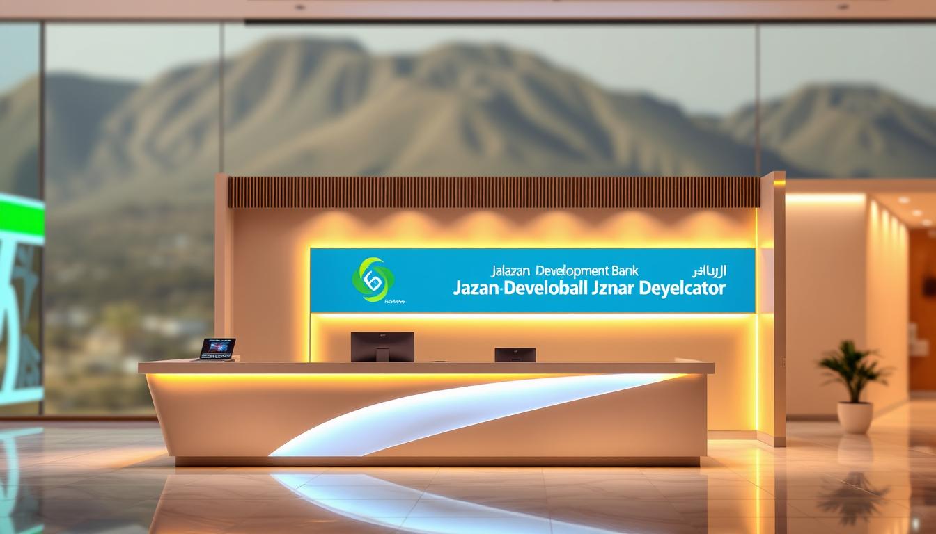 رقم بنك التسليف جازان لخدمة العملاء