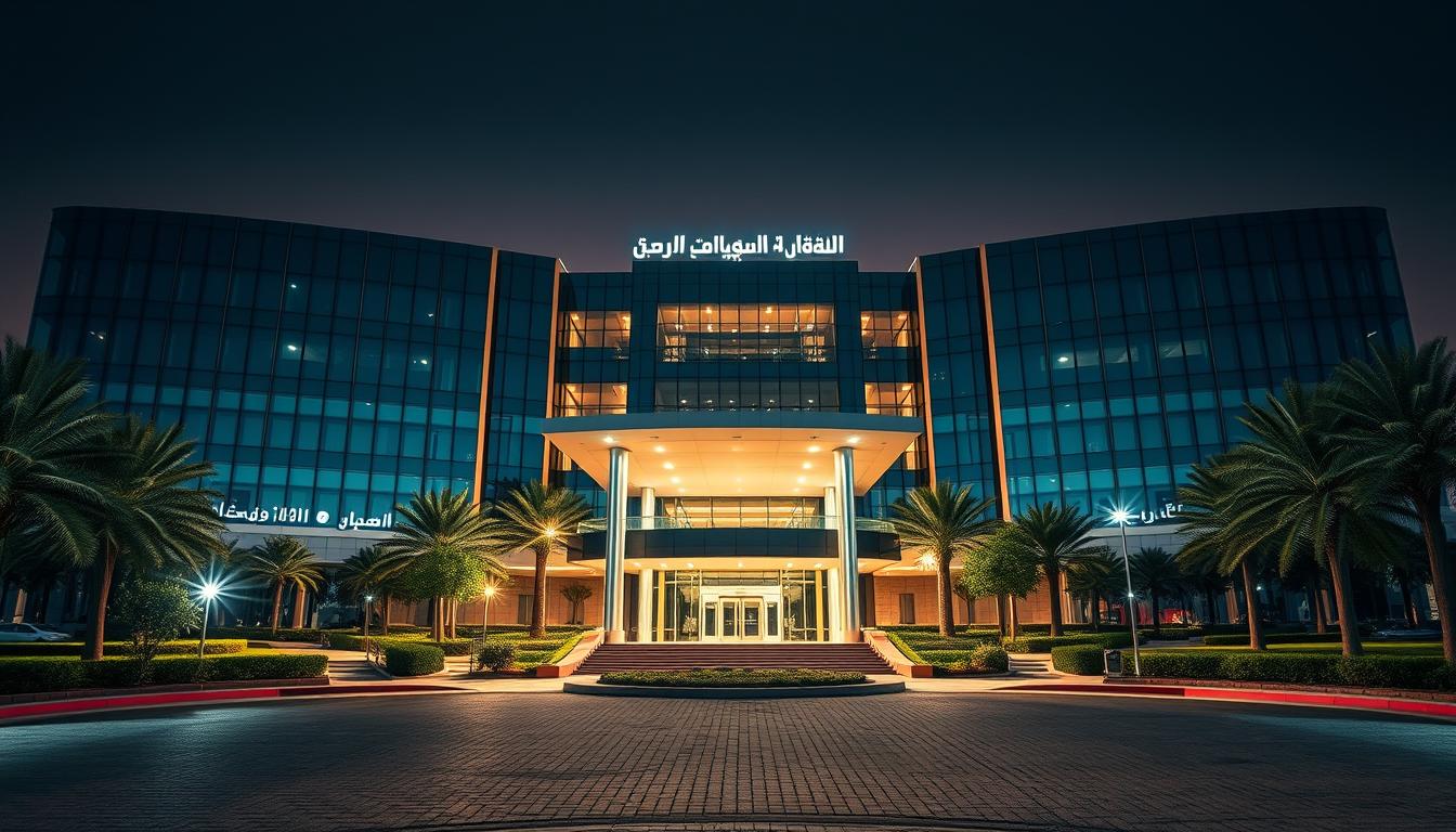 رقم مستشفى العسكري بالرياض وطرق التواصل