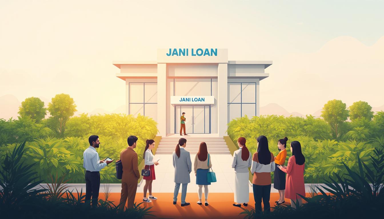 شروط قرض جنى لمستفيدي الضمان المطور 1447