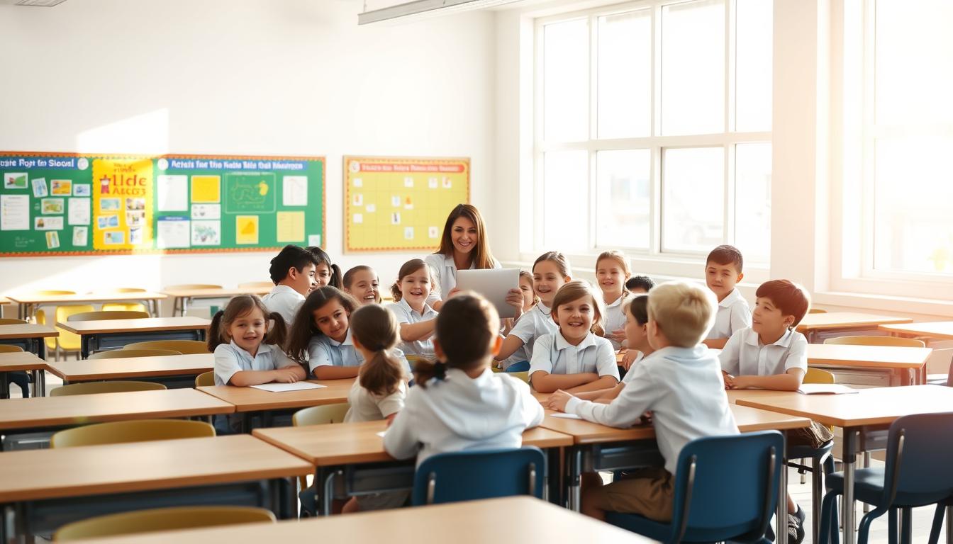 طريقة تسجيل طلاب الصف الاول الابتدائي في نظام نور 2025 الرابط والخطوات