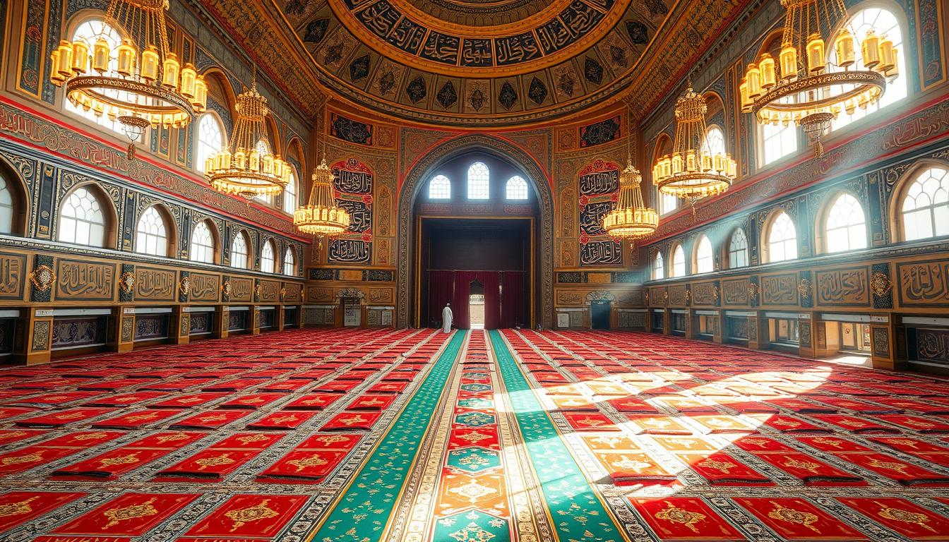 قائمة مصليات صلاة عيد الفطر 2025- 1447 القصيم