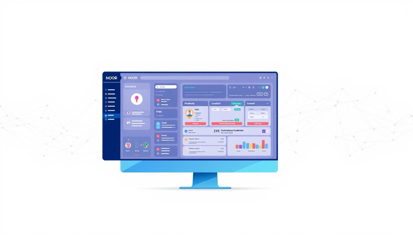 كيف اطلع ترتيب الطالب في نظام نور