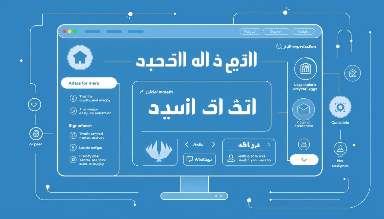 منصة إحكام الخدمات ، الشروط ، التسجيل ، الاستعلام