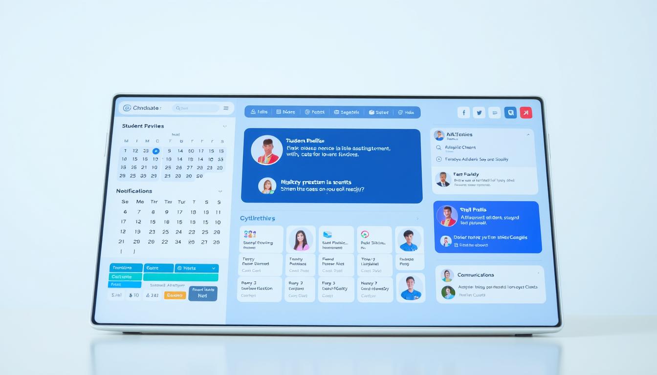 منصة مدرستي كادر الطلاب 1447 الدخول والخدمات