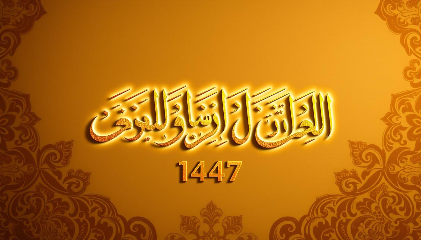 موعد التسجيل في الحج لحجاج الداخل والخارج 1447 متى يبدأ ومتى ينتهي