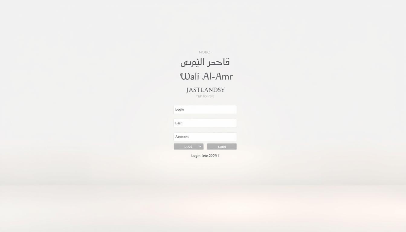 نظام نور ولي الأمر تسجيل الدخول 2025 noor.moe.gov.sa