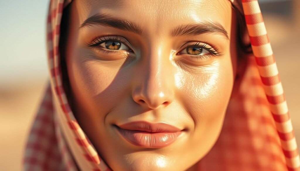 كيف أثبت المكياج لفترة طويلة؟ نصائح للمكياج الثابت