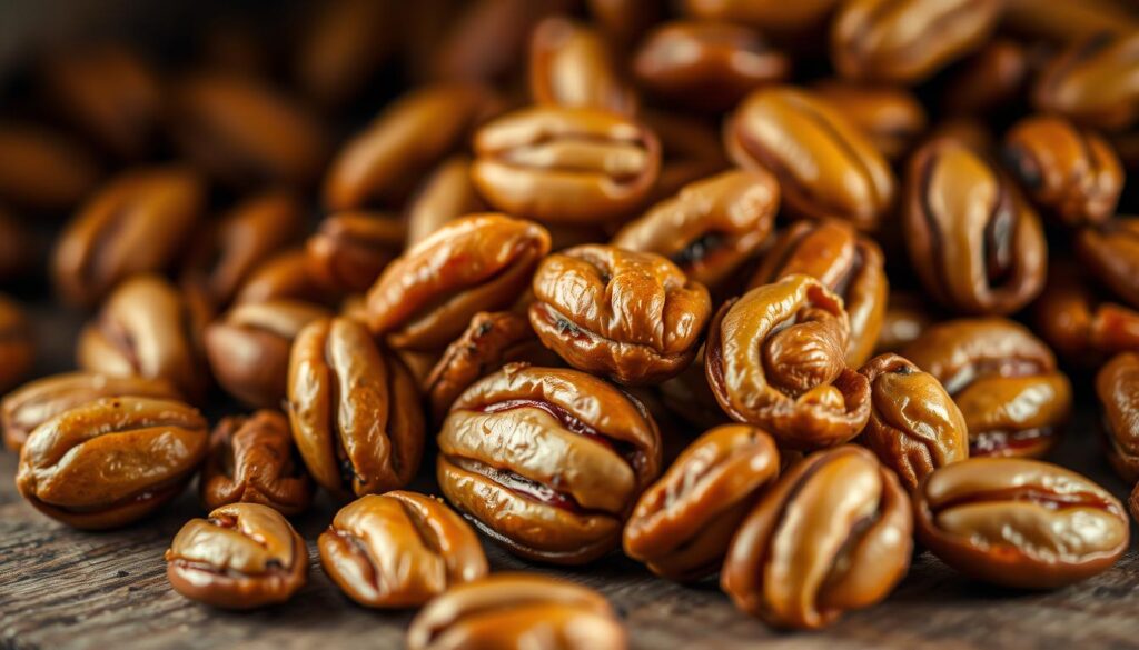 طريقة كيف أحمّص مكسرات في الفرن