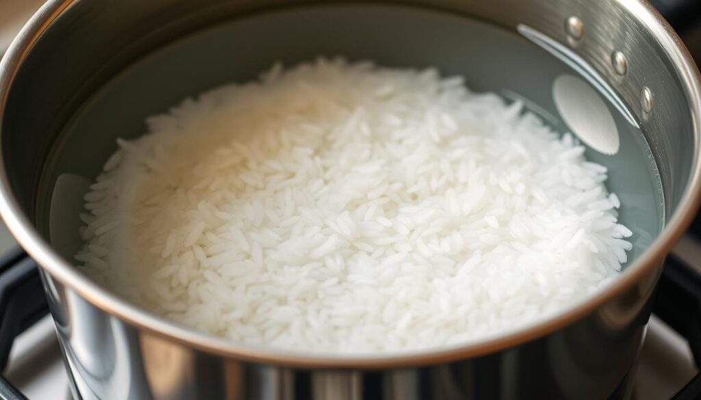 شرح طريقة كيف أطبخ الأرز المفلفل