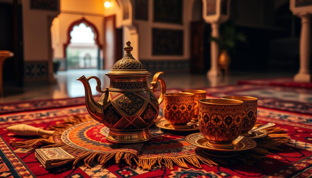 كيف أعمل شاي مغربي أصلي بخطوات بسيطة | ساركو ابحث عن الجديد و المفيد العديد من المواضيع والمحتوى العربي الهادف كيف أعمل شاي مغربي أصلي بخطوات بسيطة