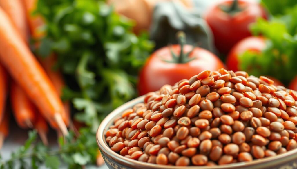كيف أطبخ عدس أحمر: نصائح وخطوات مفصلة