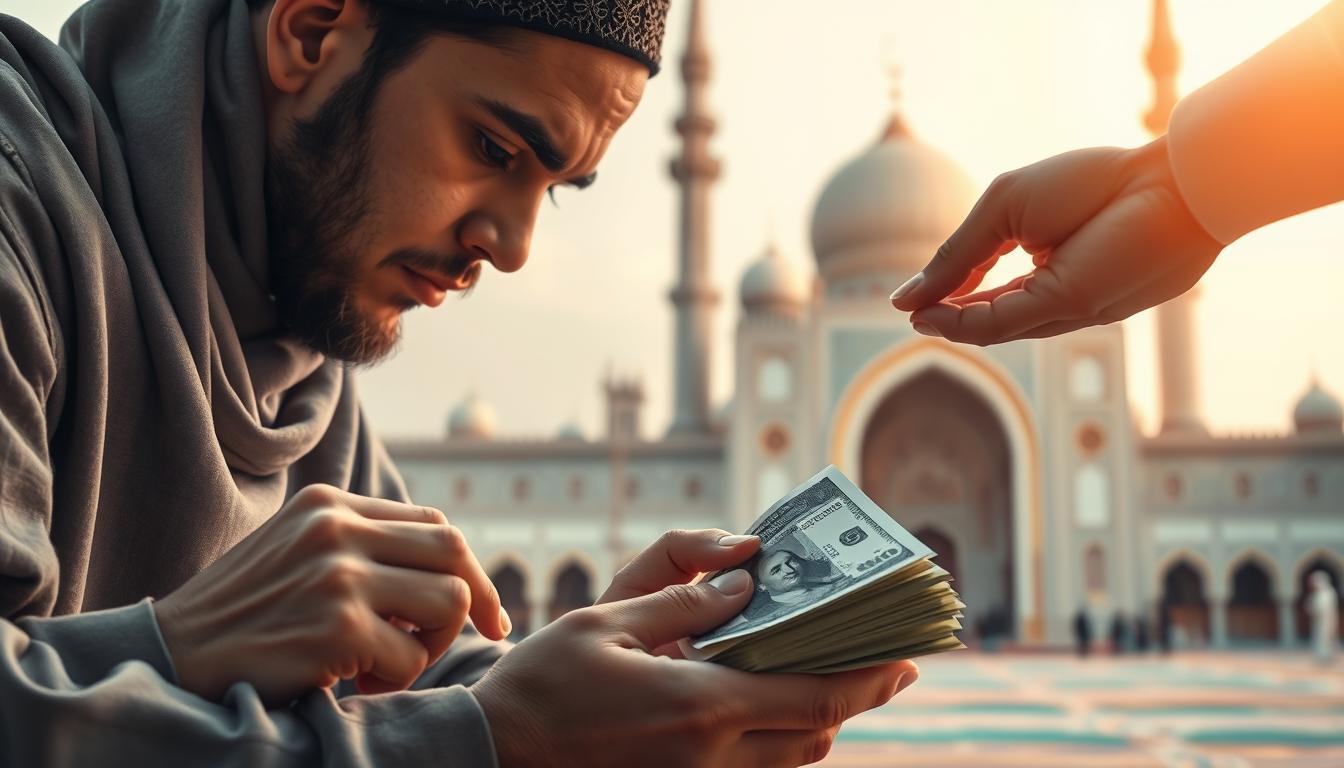 أفضل طريقة لإخراج الزكاة بدقة