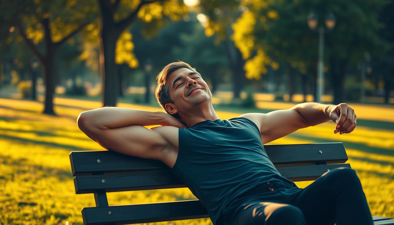 أفضل طريقة لاستعادة العافية بعد تمرين