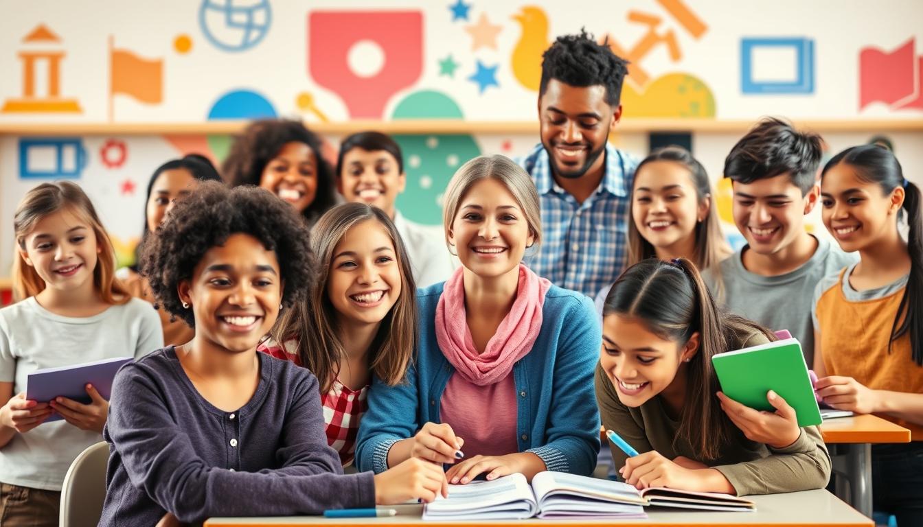 أفضل طريقة لتعلم اللغة الإنجليزية